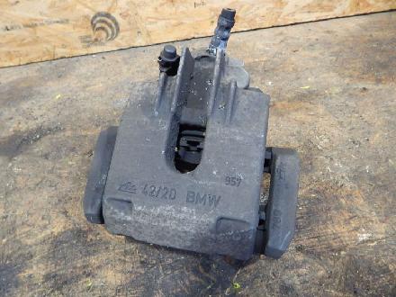 Bremssattel links hinten Bremszange BMW 5 TOURING (E61) 530D 160 KW