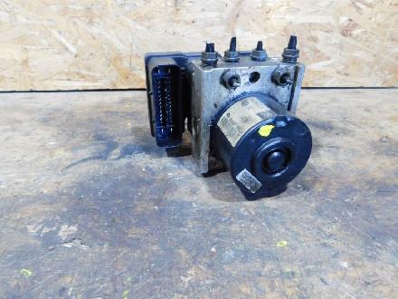 Bremsaggregat ABS Pumpe Hydraulikblock SEAT LEON II (1P1) 1.2 TSI 77 KW 1K0614117S / 1K0907379AK