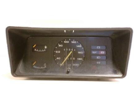 Tachometer OPEL Kadett D 1.2 39 KW 90069185~OPEL