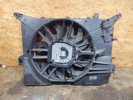 Elektrolüfter Kühlerlüfter Lüftermotor VOLVO S60 I (P24) 2.4 D5 120 KW 30741144 / 0130706838