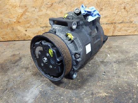 Klimakompressor Klimaanlage VW TOURAN (1T1, 1T2) 1.6 FSI 85 KW 1K0820803F / 447220-9203