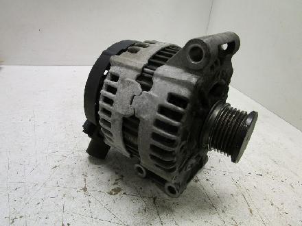 Lichtmaschine Generator MINI MINI (R50, R53) COOPER 88 KW 0121615027