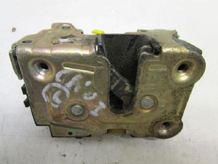 Türschloss links vorn RENAULT CLIO I (B/C57_, 5/357_) 1.4 (B/C57T, B/ 58 KW 57051