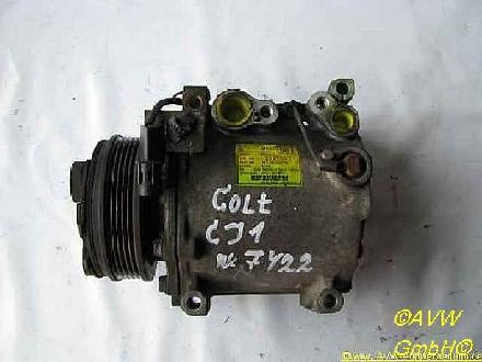 Klimakompressor MITSUBISHI COLT V (CJ_A) 1300 GL,GLX (CJ1A) 55 KW MR360561 MSC90C