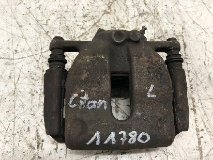 Bremssattel links vorn MERCEDES-BENZ CITAN KASTEN (415) 109 CDI 66 KW A4154201183