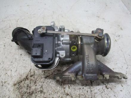 Turbolader H5H450/470 RENAULT SCENIC IV (J9) 103 KW 846080-01 165767385R