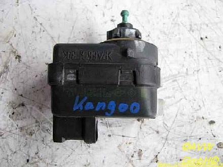 Stellmotor Leuchtweiteregulierung RENAULT KANGOO (KC0/1_) D 65 1.9 47 KW 7700820
