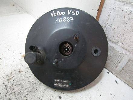 Bremskraftverstärker VOLVO V50 (MW) 1.6 D 81 KW 6N51-2B195-CD