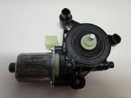 Motor Fensterheber rechts vorn VW GOLF SPORTSVAN (AM1) 2.0 TDI 110 KW 5Q0959801B 0130822717