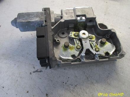 Motor elektrisch Handbremse Steuergerät Bremse Hinten Stellmotor BMW 5 TOURING (E61) 530D 170 KW 6596707640 659670.76.40 5WK32400D