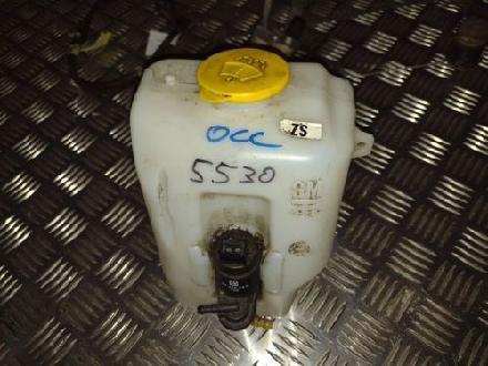 Behälter Scheibenwaschanlage 2,2L OPEL CORSA C 59 KW