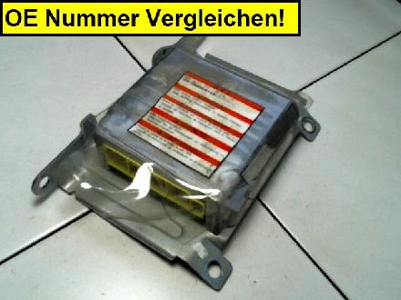 Airbagsteuergerät Subaru Outback Be/bh 1523004941