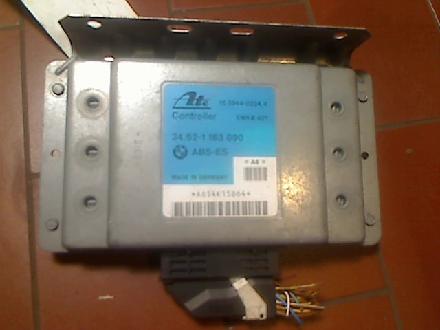 Steuergerät ABS BMW 3er E36 34521163090