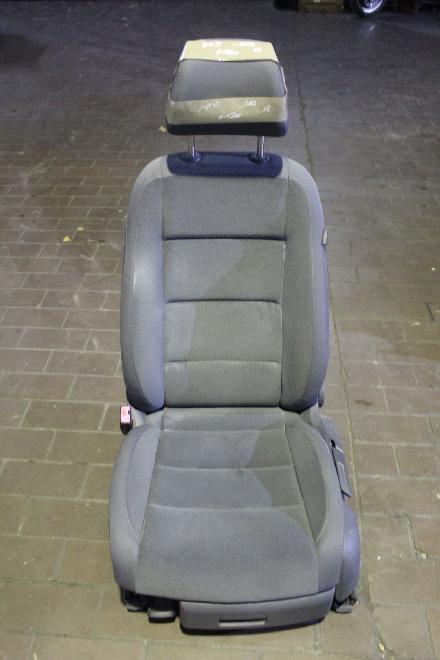 Fahrersitz / Sitz Vorn Links (5-Türer) VW Golf 1K/1KP/5M/1KM