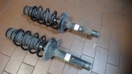 Federbeinpaar Vorn Bilstein Skoda Octavia 1U