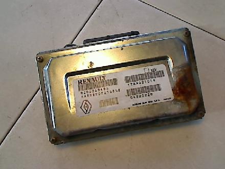 Steuergerät Automatik Renault Espace K 8200269493