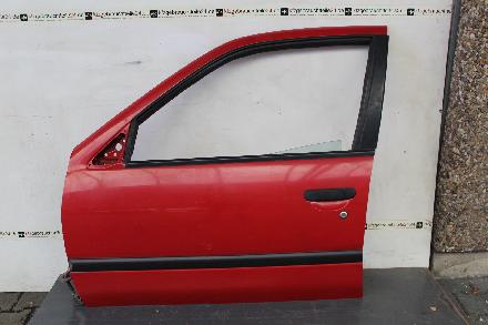 TÜR Vorn Links Nissan Primera P10, W10