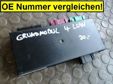 Steuergerät Grundmodul BMW 3er E36 61358369483
