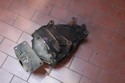 Differential Opel Omega A