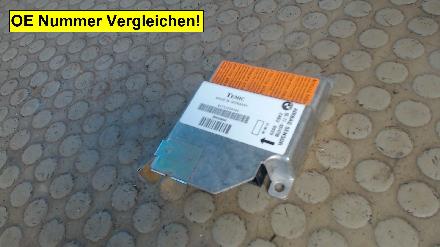 Steuergerät Airbag BMW 3er E36 65778374798