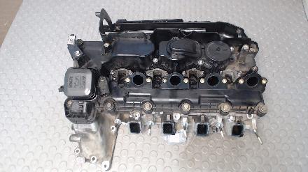 Zylinderkopf M47 204D4 BMW 1er E81,E82,E8 7806058