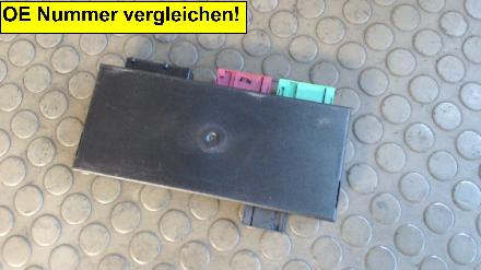 Steuergerät Grundmodul IV LOW BMW 3er E36 61358387529