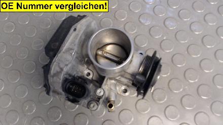 Drosselklappe VDO VW Polo 6 N/6 KV 030133064D