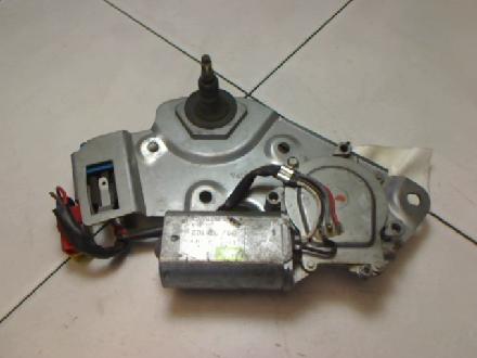 Scheibenwischermotor Hinten Citroen Xantia X1, X2 53202102