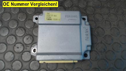 Steuergerät Airbag Mazda 323 BJ B30E57K30