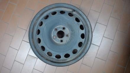 Stahlfelge 6,5X16 ET42 VW Golf 1 J 1J0601027L/S