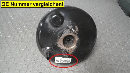 Bremskraftverstärker Chevrolet Matiz Klak M26A14G