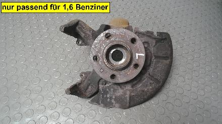 Achsschenkel Vorn Links ( ZUM NEU Aufbauen ) Audi Audi A3 8L