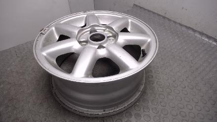 Alufelge 6X14 ET45 VW Golf 1HXO/1HX1/1EXO 1H0601025R