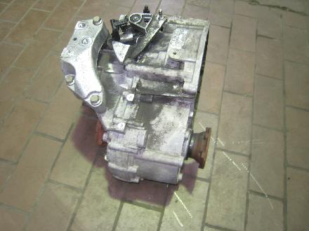 Schaltgetriebe 6-GANG KNY VW Golf 1K/1KP/5M/1KM