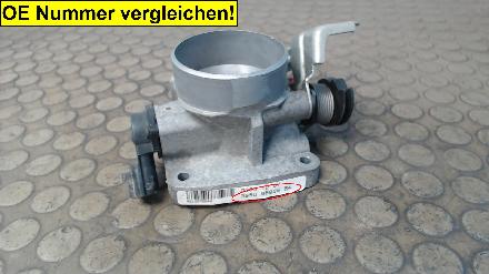 Drosselklappenstutzen Ford KA RBT 3S5U9E926BA