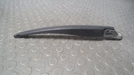 Scheibenwischerarm Hinten Opel Corsa C 09114677