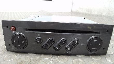 Radio Renault Clio R 8200666146