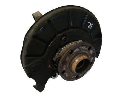 Achsschenkel Radnabe vorne rechts VW PASSAT VARIANT (3C5) 103 KW 1K0615312F