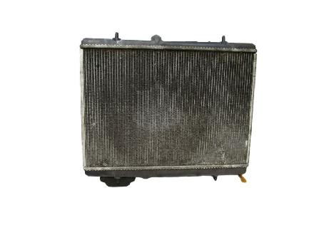 Kühler Wasserkühler CITROEN C4 PICASSO I (UD_) 1.6 HDI 80 KW 9651351180