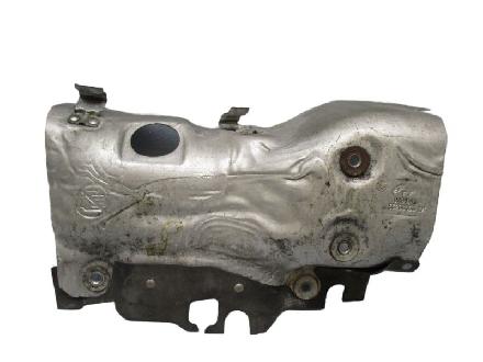 Turbolader Hitzeschutz Wärmeblech JEEP CHEROKEE (KL) 2.0 CRD 14-19 103 KW 04861891AC~55260360EK