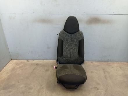 Sitz links vorn Stoff TOYOTA AYGO (KGB1, WNB1) 1.0 50 KW