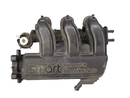 Ansaugkrümmer Ansaugbrücke SMART FORTWO 450 0.7 45 KW 0003252V013