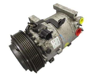 Klimakompressor KIA PICANTO II (TA) 1.0 49 KW FD46XG