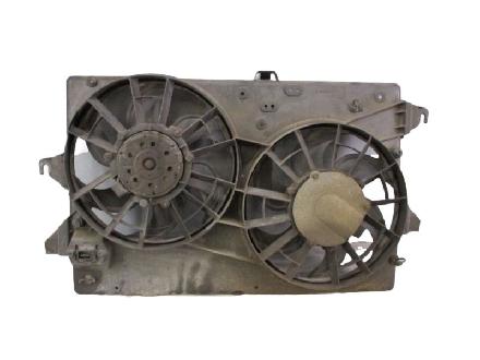 Elektromotor, Kühlerlüfter FORD COUGAR EC 2.5 V6 24V 125 KW 95BB8C607