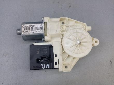 Motor Fensterheber rechts hinten RENAULT MEGANE III (B3, BZ0/1) 96 KW 827300003R 965369-104