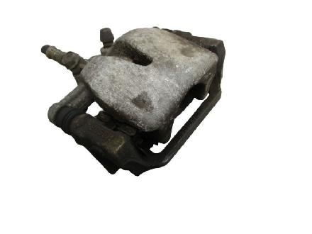 Bremssattel Bremszange links hinten TOYOTA COROLLA VERSO (ZER, ZZE) 04-07 130 KW 0204Y01338