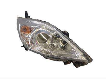 Scheinwerfer rechts Halogen MAZDA 5 (CR19) 2.0 CD 105 KW C291-51030