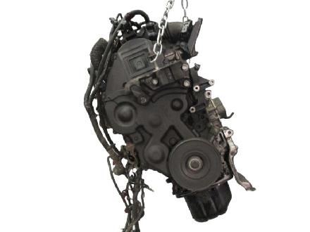 Motor (Diesel) Engine HHDA FORD FOCUS II KOMBI (DA_) 1.6 TDCI 66 KW