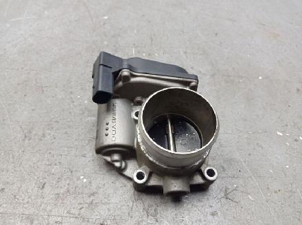 Drosselklappe AUDI A4 (8K2, B8) 1.8 TFSI 88 KW 06F133062G