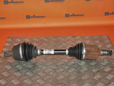 Antriebswelle links vorn VOLVO V40 SCHRÄGHECK (525, 526) D4 140 KW 31367198~~~36010170